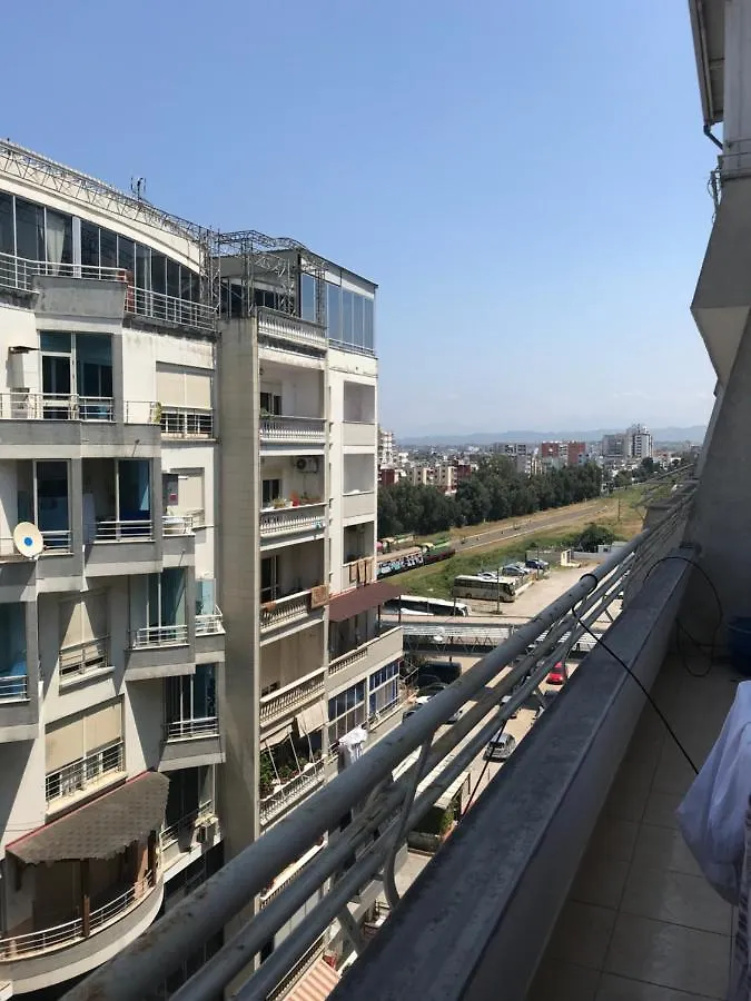 Appartamento Porto Durres Apartment